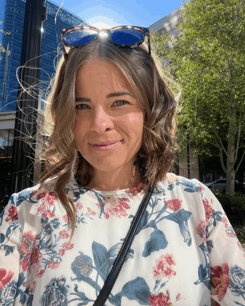 Krista Pärmäkoski