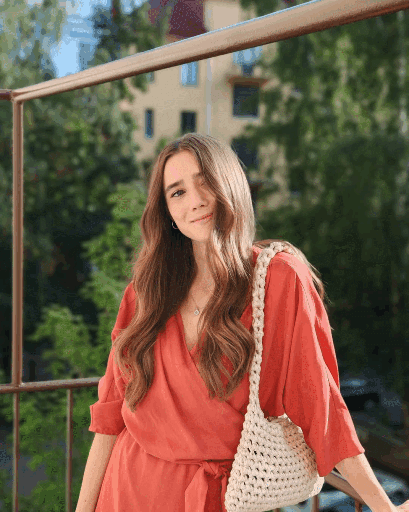 Linnea Leinolla lapsi