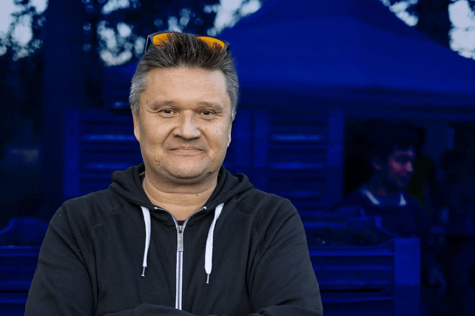 Janne Naapanki tulot