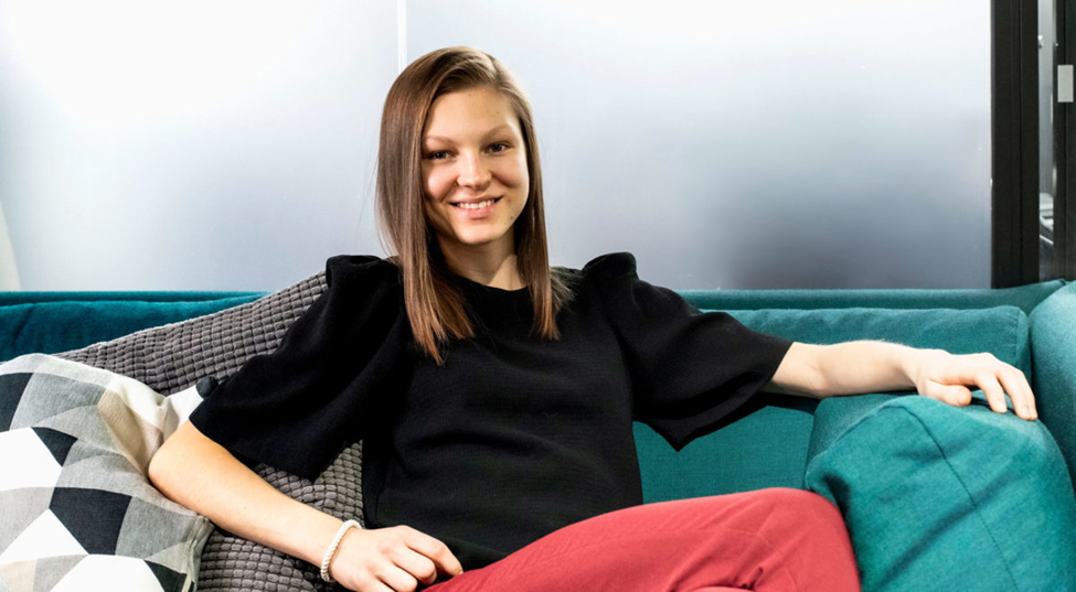 Eveliina Piippo poikaystävä