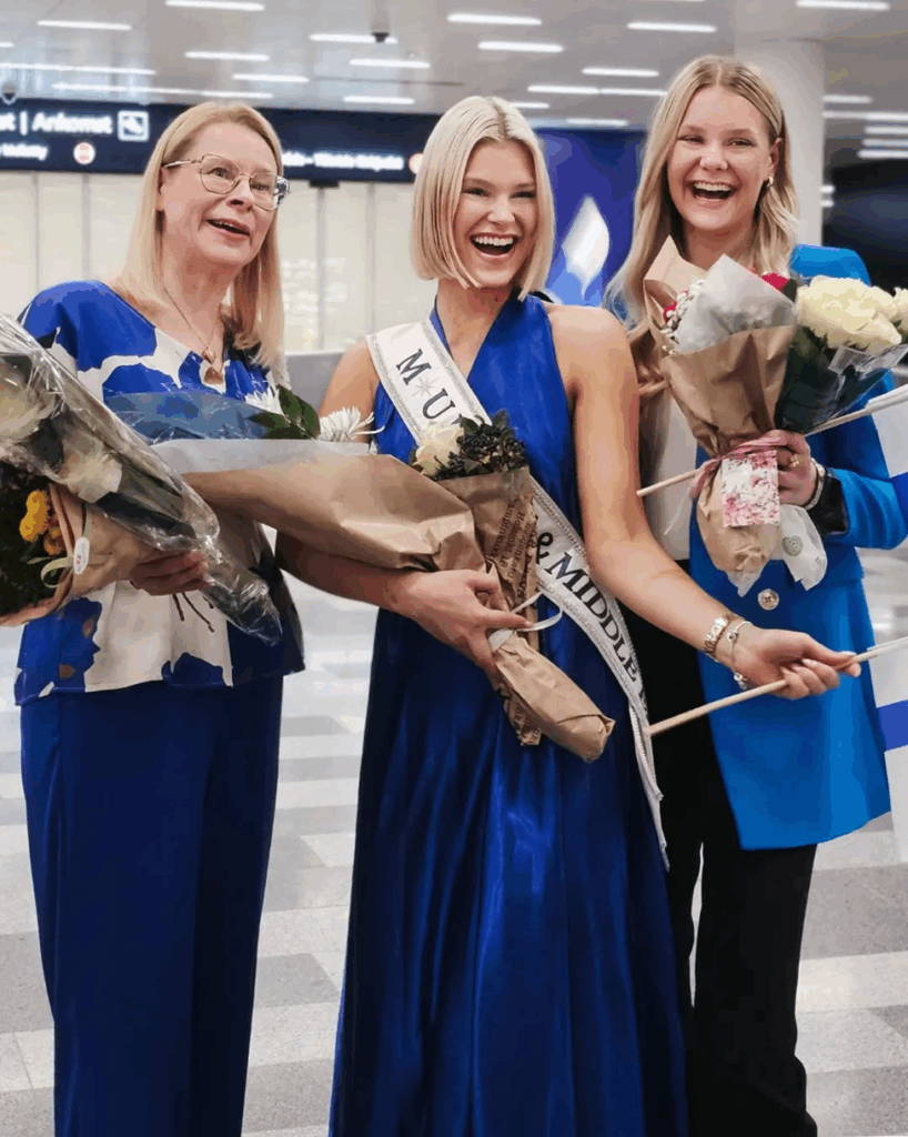 matilda wirtavuori vanhemmat