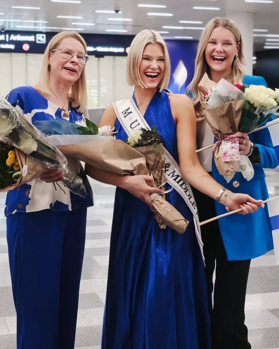 matilda wirtavuori vanhemmat