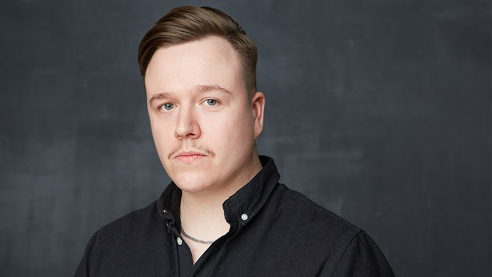 Nicklas Pohjola vanhemmat