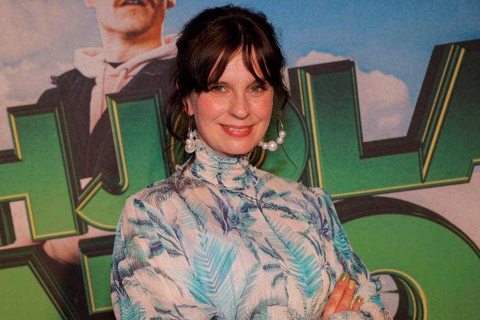 olga temonen