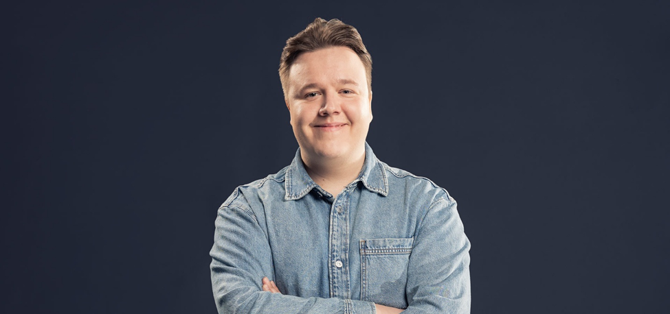 Nicklas Pohjola