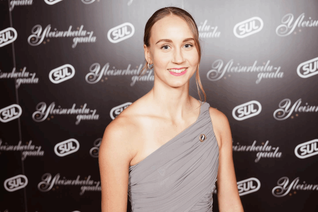 viivi lehikoinen