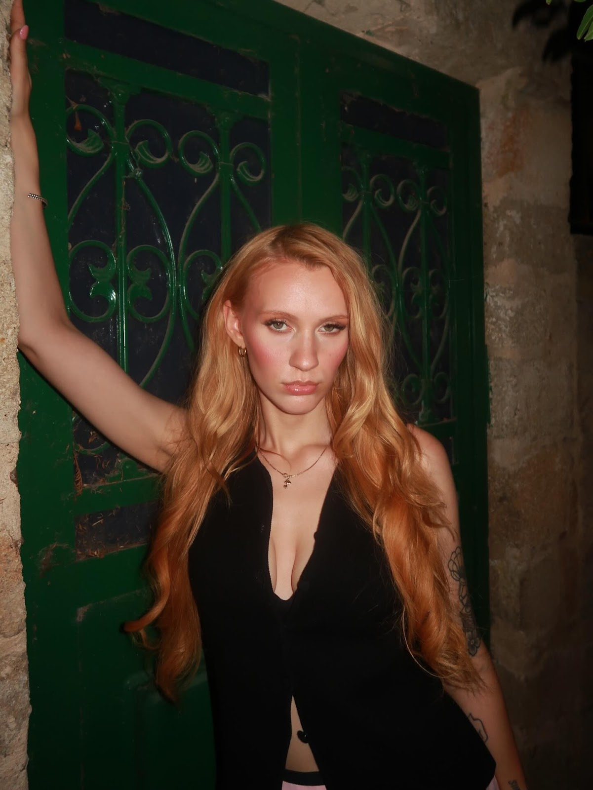 goldielocks