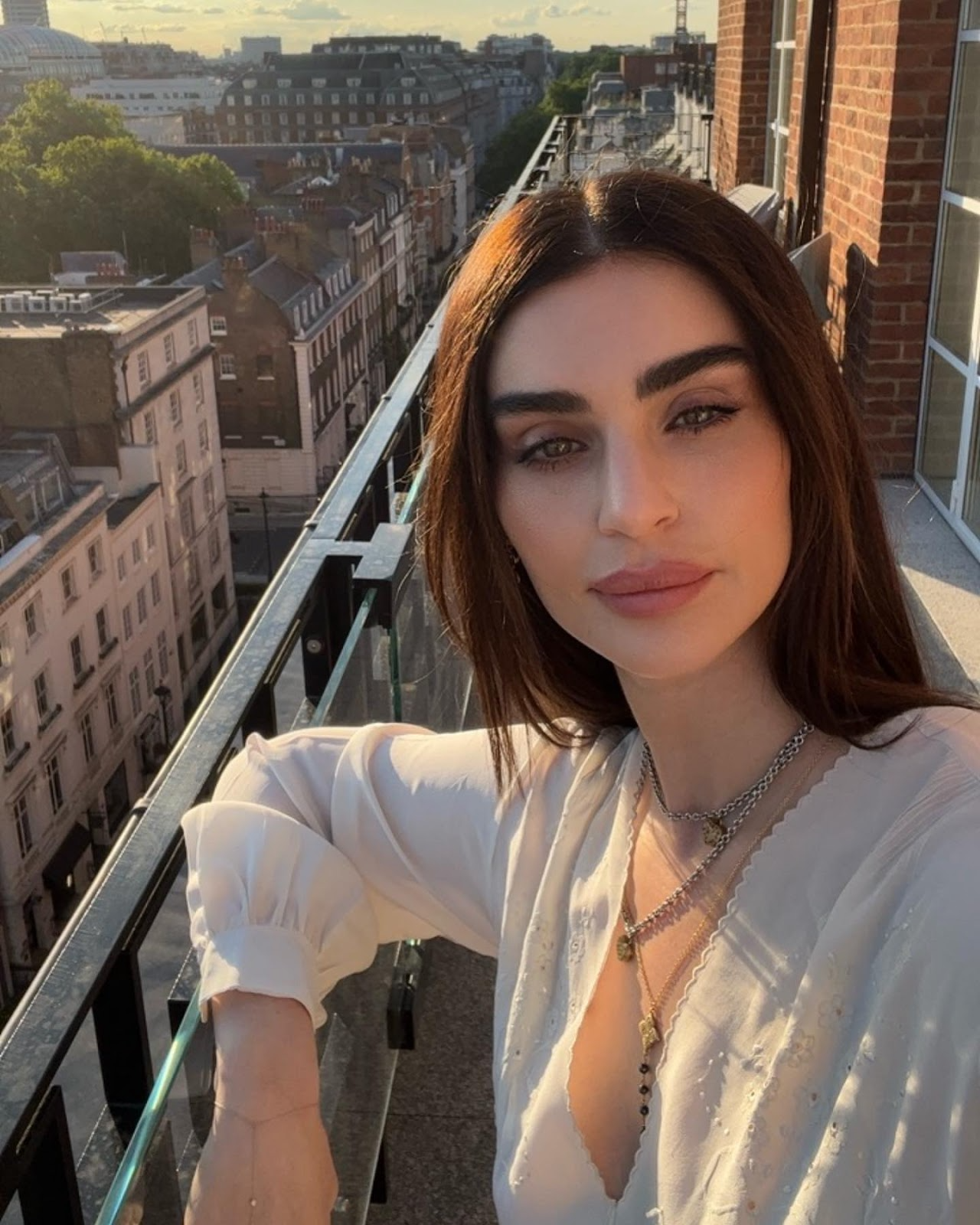 aimee osbourne