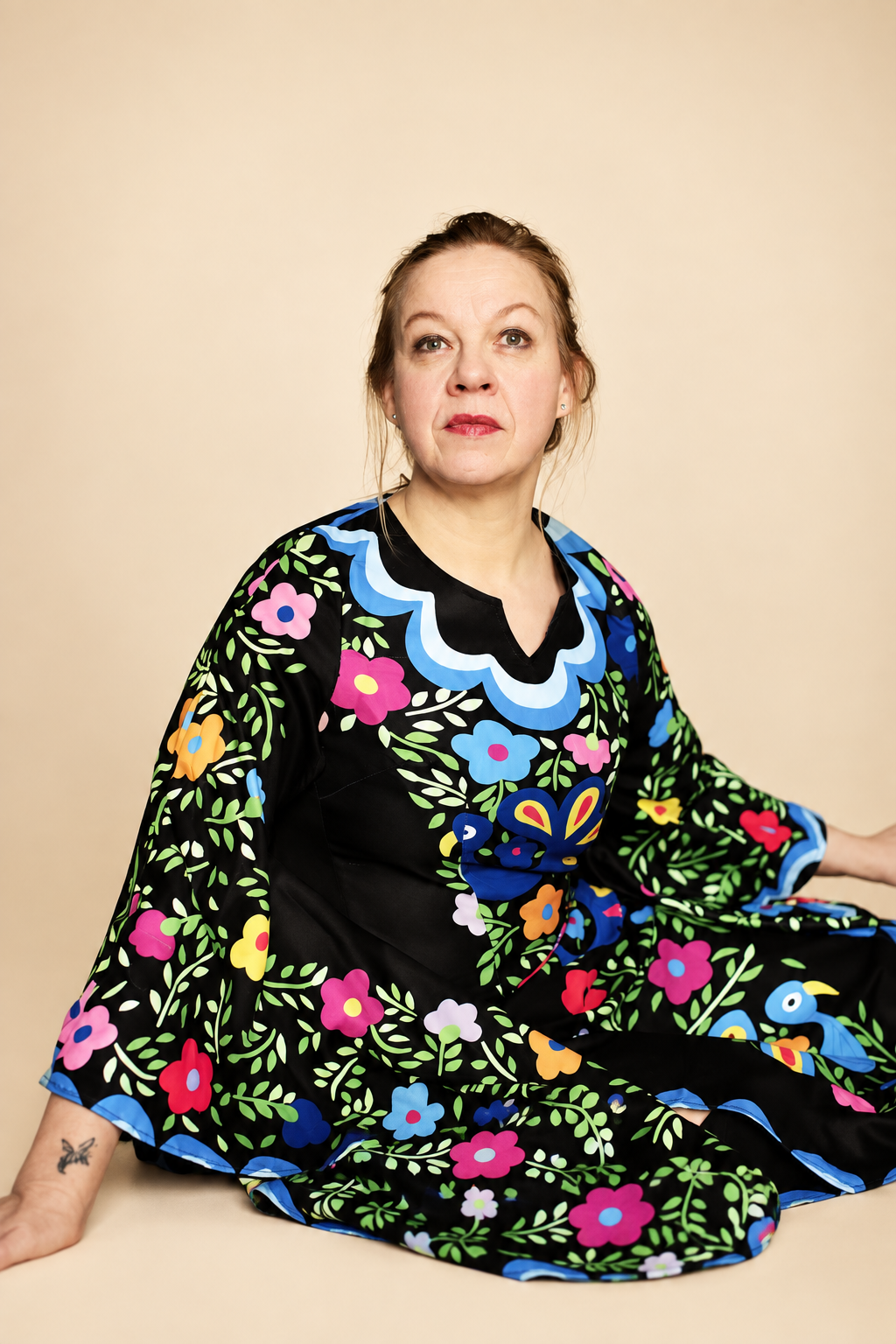 marjo leinonen