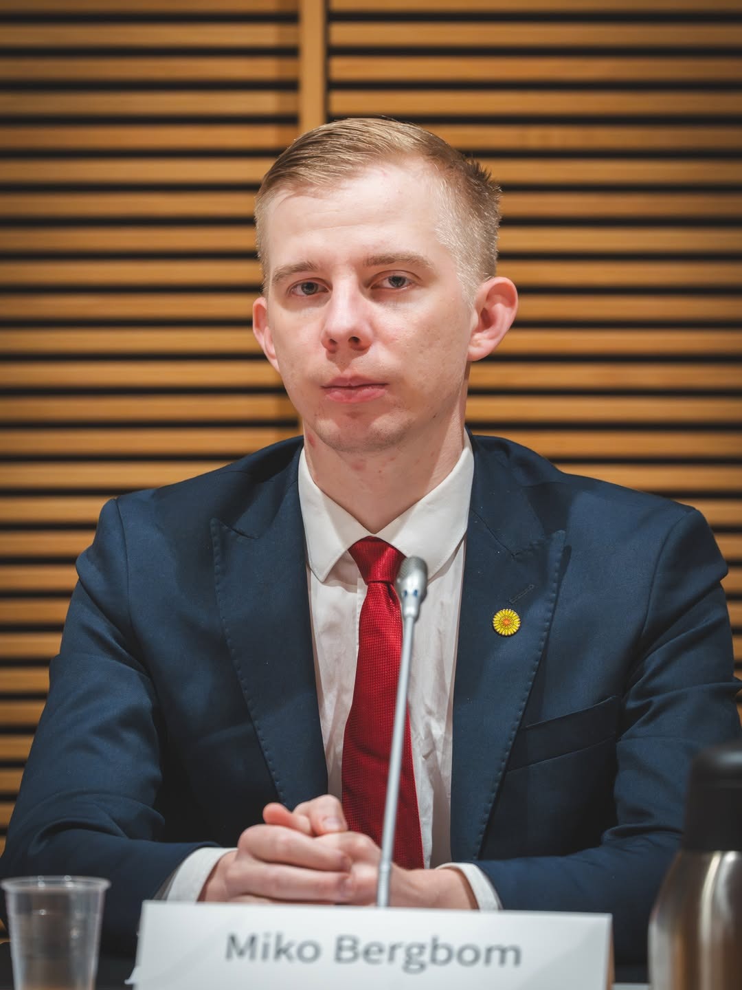 miko bergbom