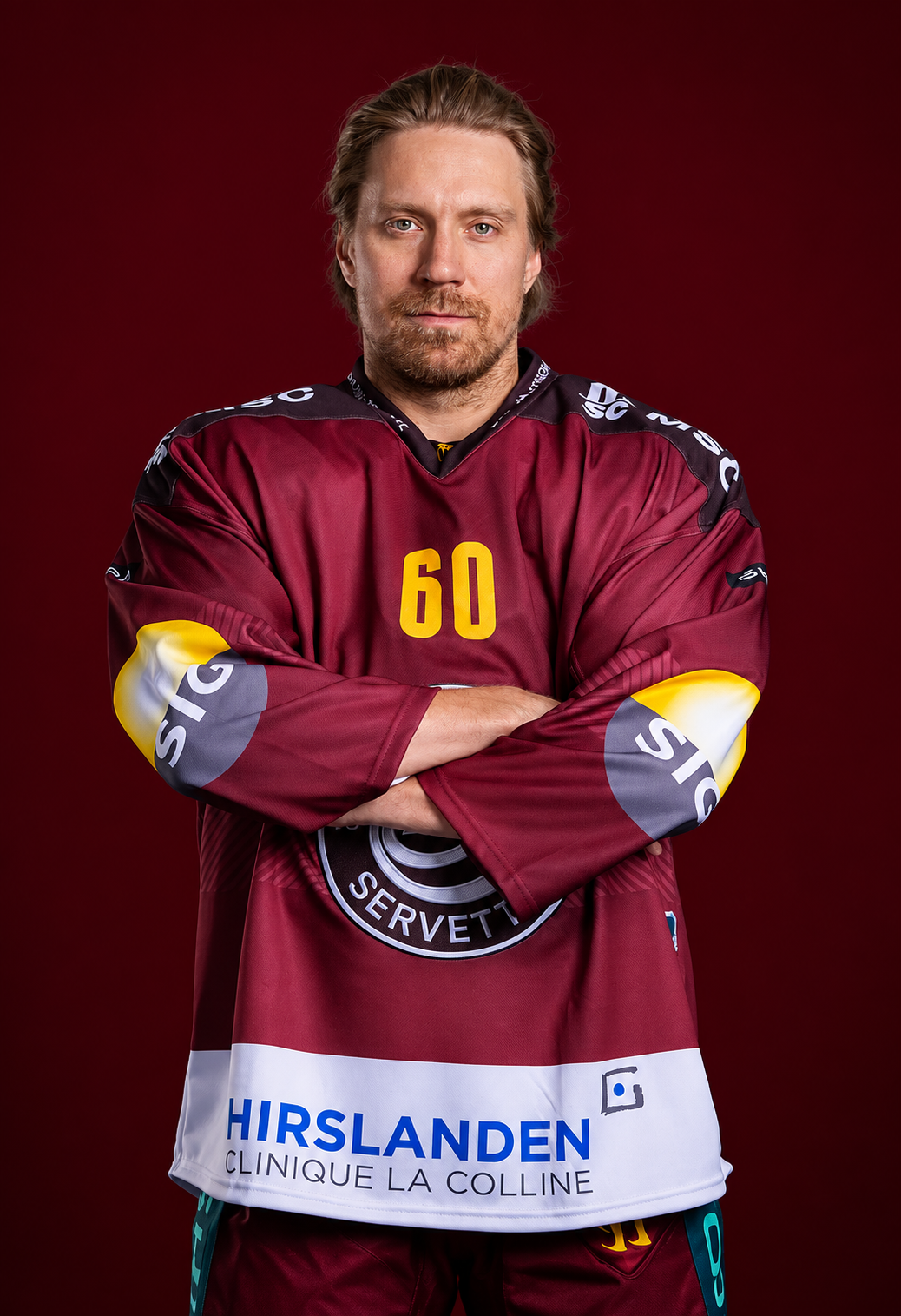 Markus Granlund